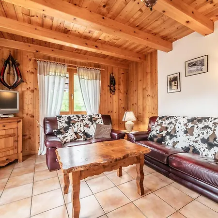 3 Etoiles - Le Pelouet Morzine